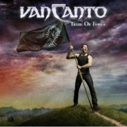 Van Canto : Tribe of Force